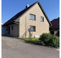 Einfamilienhaus mit Einliegerwohnung in Ibbenbüren-Laggenbeck