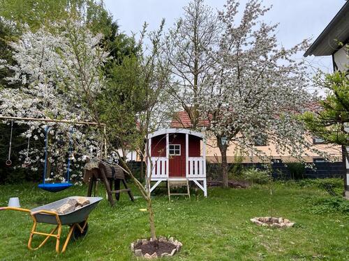 Foto - Einfamilienhaus in Breitenworbis zum Kaufen