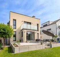 A HOME TO ARRIVE IN! Lots of light, lots of space – maisonette with heart near a nature reserve - Mainz Laubenheim