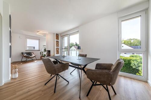 Foto - Etagenwohnung in Mainz