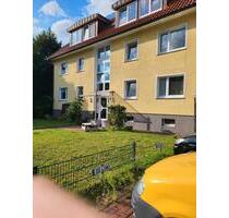 3 Zimmer Wohnung, Kreyenbrück, Nähe Städt. Klinik - Oldenburg