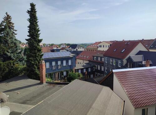 Foto - Etagenwohnung zur Miete in Apolda