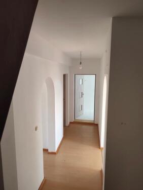 Foto - Etagenwohnung in Apolda