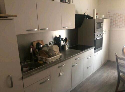 Foto - Etagenwohnung zur Miete in Hallstadt
