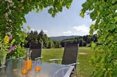 Foto - Bayerischer Wald Ferienhaus Ferienwohnung Bayern Niederbayern