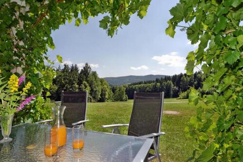 Foto - Bayerischer Wald Ferienhaus Ferienwohnung Bayern Niederbayern