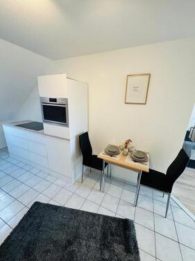 Foto - Etagenwohnung zur Miete in Duisburg