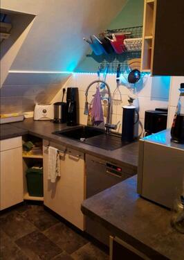 Foto - Etagenwohnung zum Kaufen in Holzminden