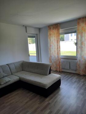 Foto - Etagenwohnung in Nürnberg