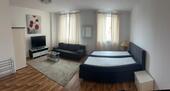 Foto - Appartement möbliert Pöttmes Zentrum