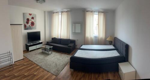Foto - Appartement möbliert Pöttmes Zentrum