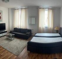 Appartement möbliert Pöttmes Zentrum