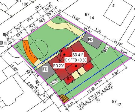 Foto - Einfamilienhaus in Bad Zwischenahn