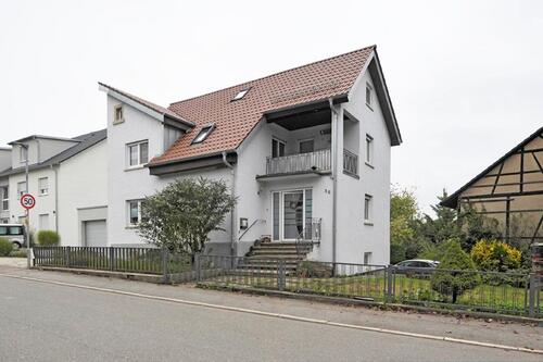 Foto - Einfamilienhaus in Gemmingen