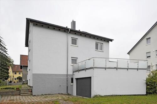 Foto - Einfamilienhaus in Gemmingen zum Kaufen
