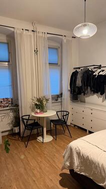 Foto - Wohnung frei zur Untermiete (Zeitraum egal)