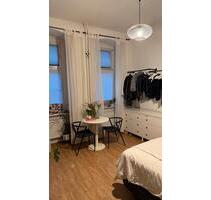 Wohnung frei zur Untermiete (Zeitraum egal) - Berlin Mitte