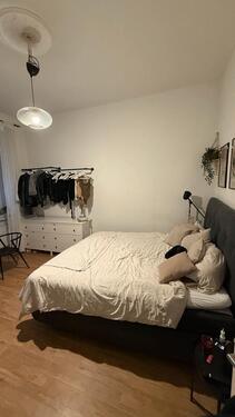 Foto - Etagenwohnung in Berlin