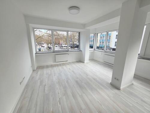 Foto - Etagenwohnung zur Miete in Aachen