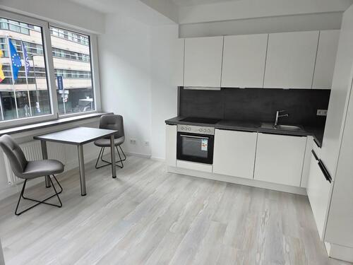 Foto - Etagenwohnung in Aachen