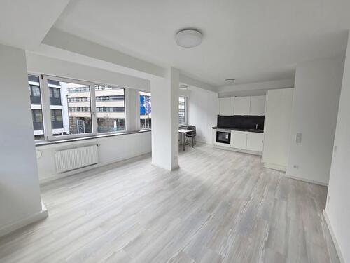 Foto - Etagenwohnung in Aachen zur Miete