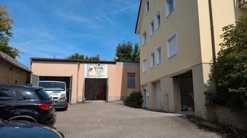 Foto - Lager- und Büroflächen in Walsdorf – ideal für Handwerksbetriebe