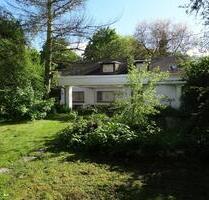 Haus am Park Frankfurt-Sossenheim 2300qm Grundst 14Z 450 qm Nutzf - Frankfurt am Main