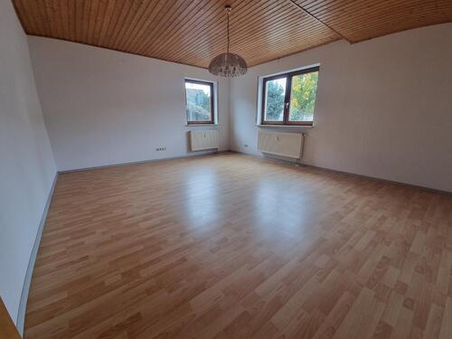 Foto - Großzügige 2 Zimmer Wohnung zu vermieten