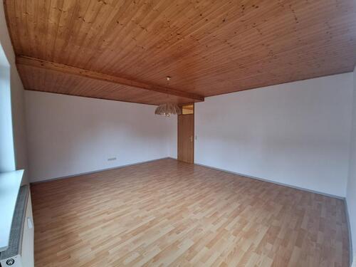 Foto - Etagenwohnung zur Miete in Kuchen