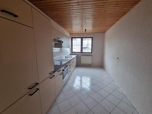 Foto - Etagenwohnung in Kuchen zur Miete