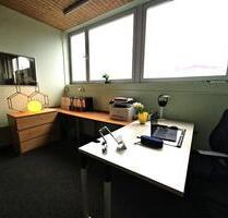 Gewerbefläche ab 2,5 €m² - Lager und Büro mit Stellplätzen - Boxberg