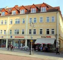 BüroPraxis direkt am Markt von Mittweida