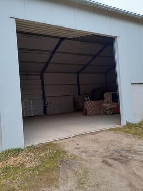 Foto - lagerfläche zu vermieten - 400,00 EUR Kaltmiete,