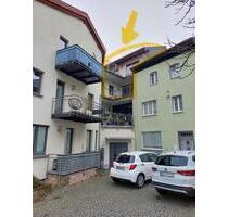 Wohnung Penthouse in St. Wendel - Sankt Wendel