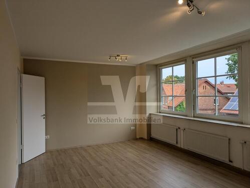 Foto - Etagenwohnung zur Miete in Leiferde