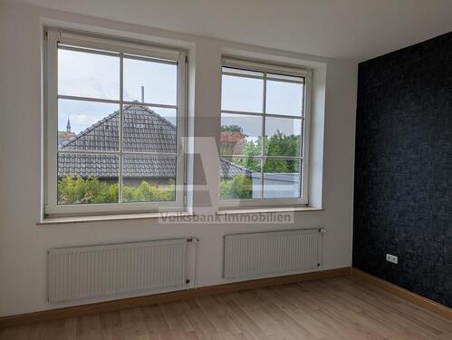 Foto - Etagenwohnung in Leiferde