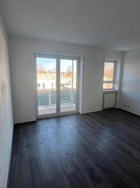 Foto - 3 Zimmer Etagenwohnung in Freilassing