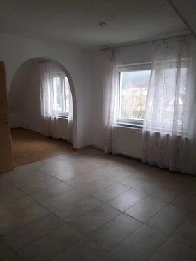 Foto - 2 Zimmer Wohnung 48 qm, Dachgeschoss