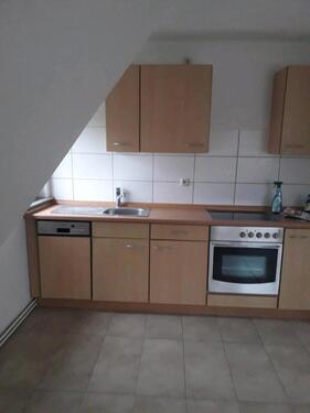 Foto - 2 Zimmer Etagenwohnung zur Miete in Alfeld (Leine)