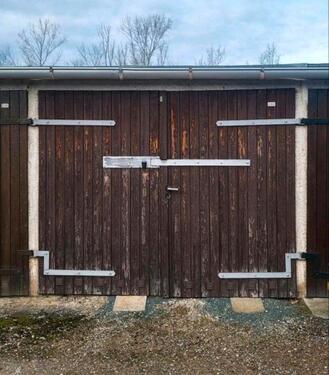 Foto - Garage Stellplatz zur freien Verfügung