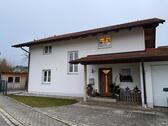 Foto - Einfamilienhaus in ruhiger Lage in Garching a.d. Alz