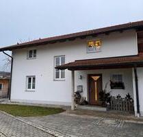 Einfamilienhaus in ruhiger Lage in Garching a.d. Alz - Garching an der Alz