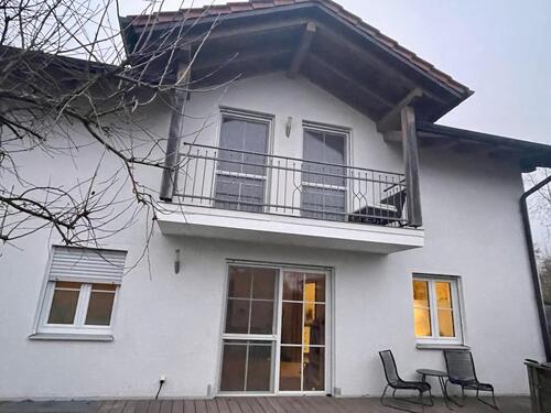 Foto - 5 Zimmer Einfamilienhaus zur Miete in Garching an der Alz