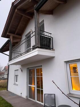 Foto - 5 Zimmer Einfamilienhaus in Garching an der Alz