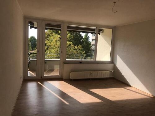 Foto - Attraktive3-Zimmer-Wohnung mit Balkon & Garage – Hagenbacher Ring