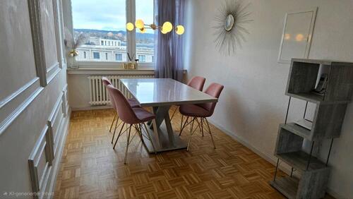 Foto - 3,5 Zimmer Wohnung in Hameln Nordstadt zu verkaufen