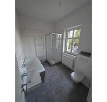 3-Raum Wohnung mit Garten + Stellplatz im Erstbezug - Taucha