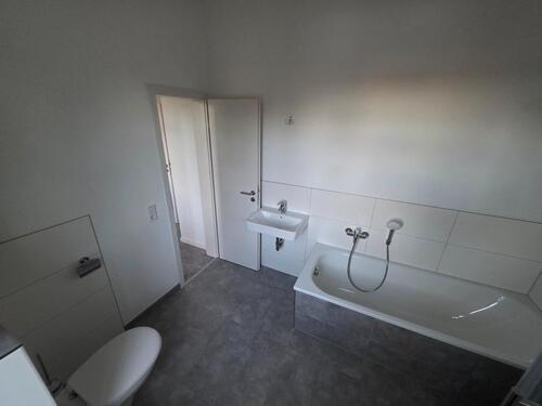 Foto - 3 Zimmer Etagenwohnung zur Miete in Taucha