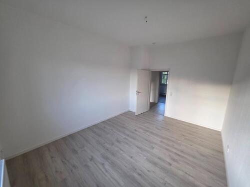 Foto - Etagenwohnung in Taucha zur Miete