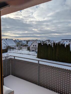 Foto - 2 Zimmer Dachwohnung 1.4.2026 - 500,00&nbsp;EUR Kaltmiete, ca.&nbsp; 54,00&nbsp;m&sup2;